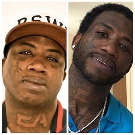 gucci mane clone before and after|gucci mane in 2006 meaning.